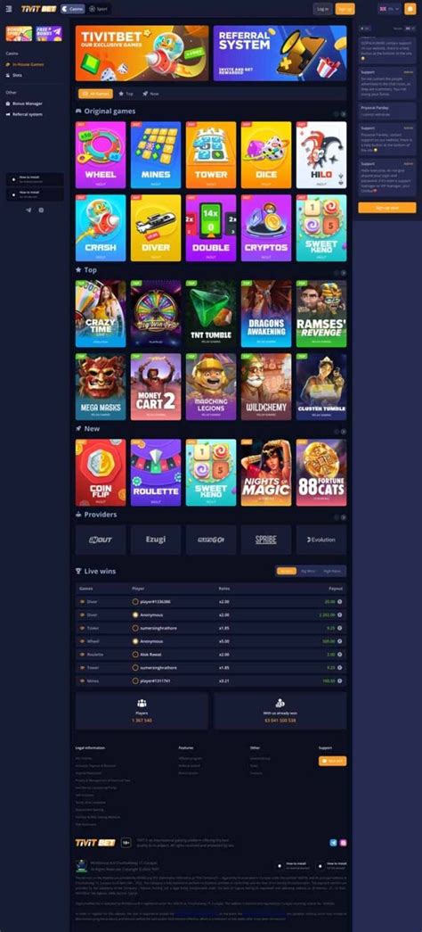 tivitbet aviator|TiViTBet Casino Review (2024) .